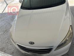 Kia Cadenza